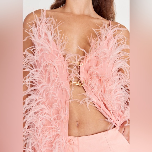 Cult Gaia Zaria dress - Picture 3 of 5